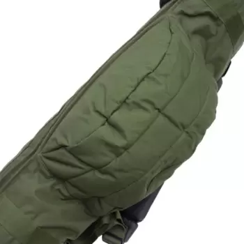 NGT Pokrowiec na trzy wędki karpiowe 13ft 104